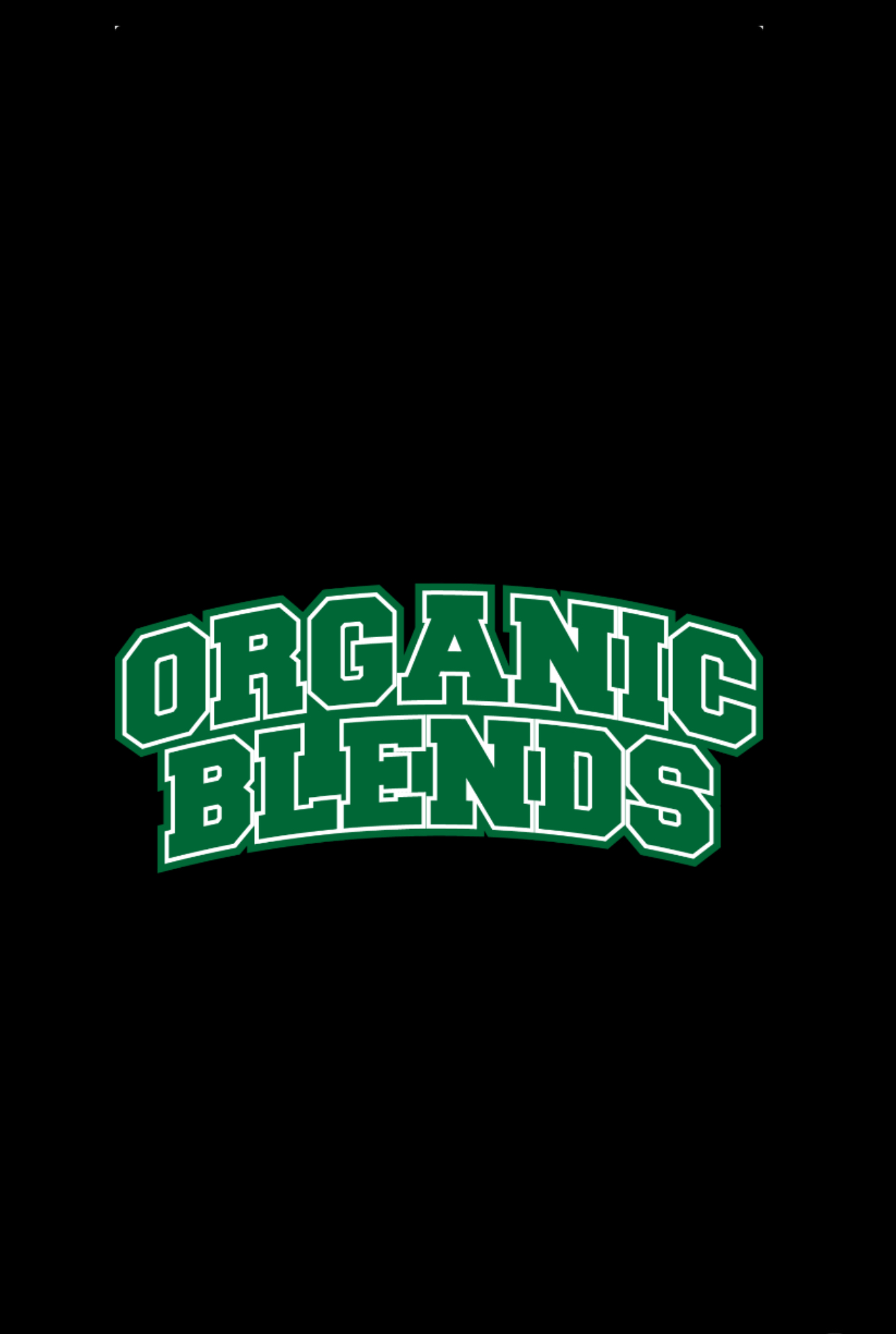 Organic Blends Barbershop